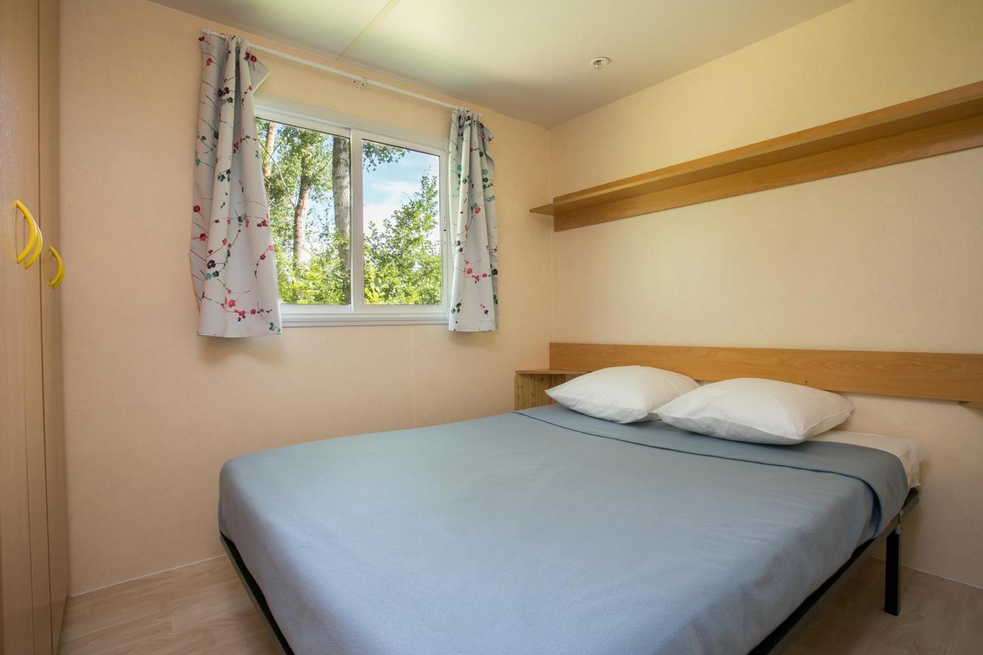 Camping La Ferme De Perdigat Limeuil Camera foto